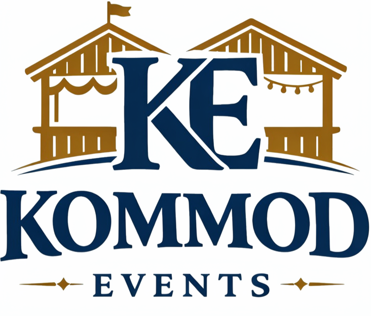 Kommod Events